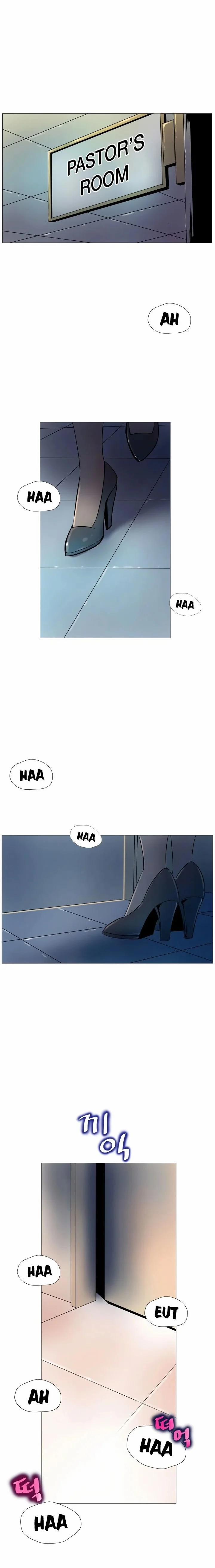 Sahwa Và Nhiệm Vụ Bí Mật Của Cô Ấy 7 trang 6