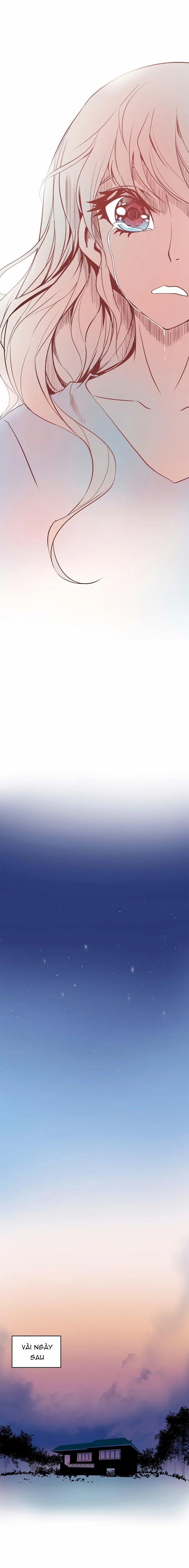 Sahwa Và Nhiệm Vụ Bí Mật Của Cô Ấy 8 trang 12