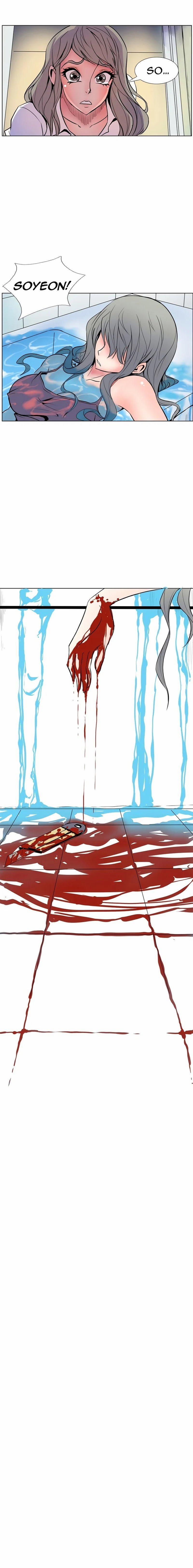 Sahwa Và Nhiệm Vụ Bí Mật Của Cô Ấy 8 trang 16