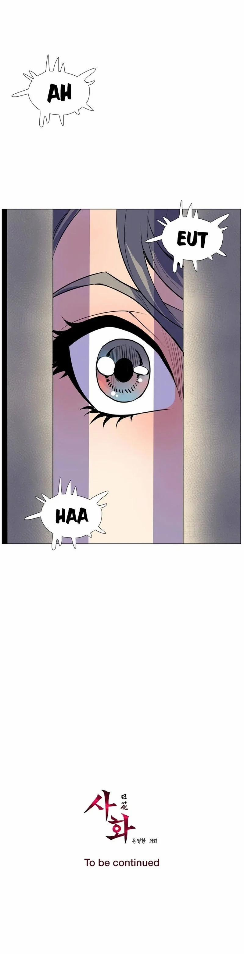 Sahwa Và Nhiệm Vụ Bí Mật Của Cô Ấy 8 trang 19