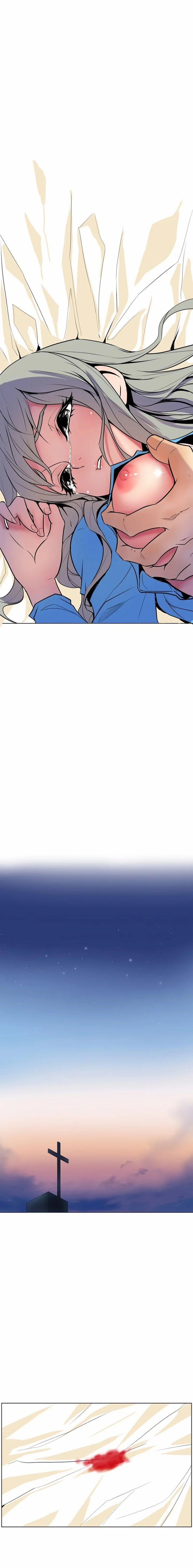 Sahwa Và Nhiệm Vụ Bí Mật Của Cô Ấy 8 trang 6