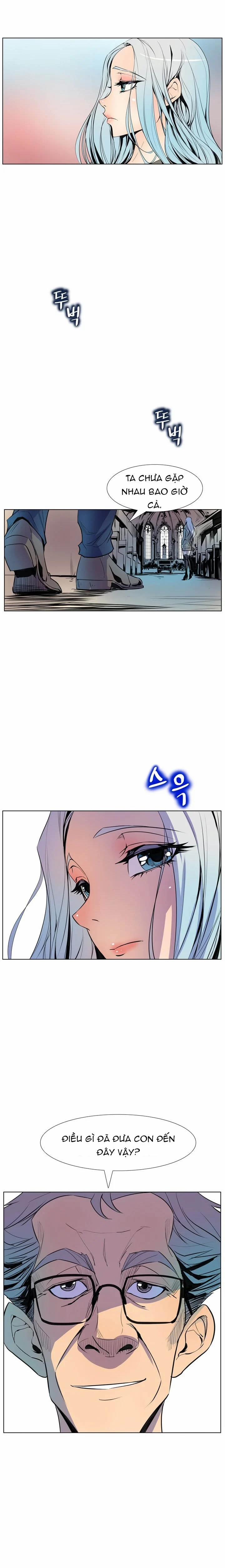 Sahwa Và Nhiệm Vụ Bí Mật Của Cô Ấy 9 trang 13