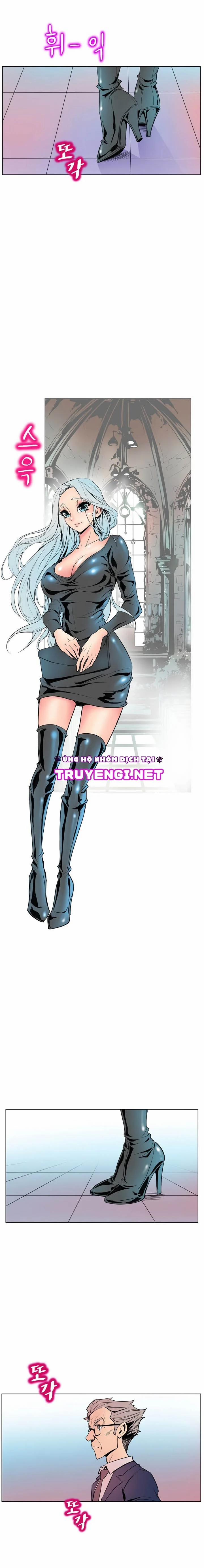 Sahwa Và Nhiệm Vụ Bí Mật Của Cô Ấy 9 trang 14