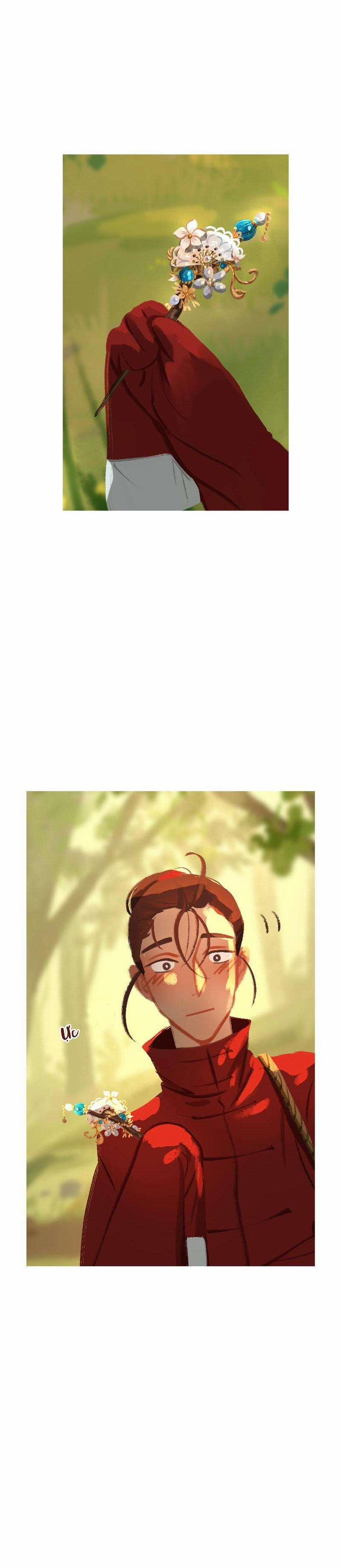 Sải Dài Cứu Rỗi 0 0 trang 11