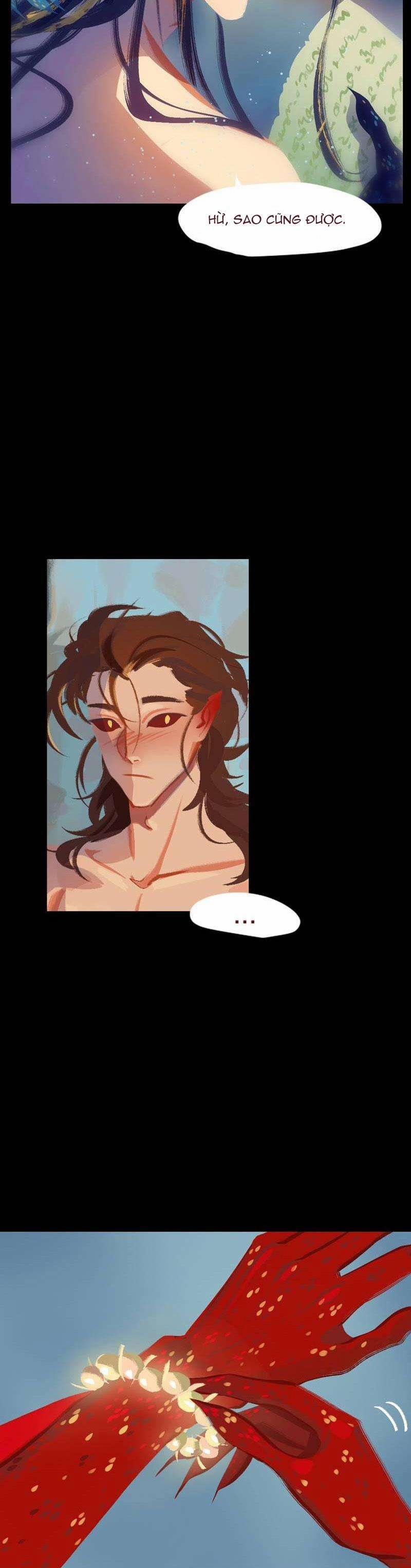 Sải Dài Cứu Rỗi 0 10 trang 12