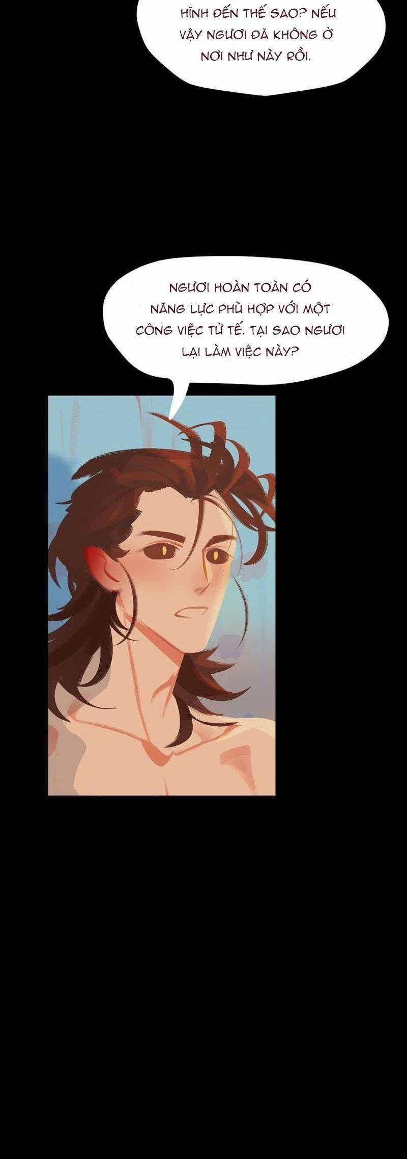 Sải Dài Cứu Rỗi 0 10 trang 15