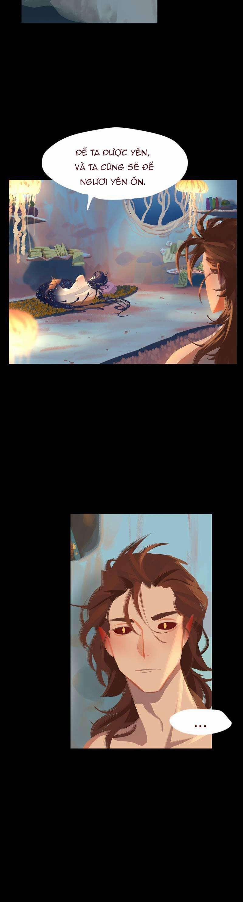 Sải Dài Cứu Rỗi 0 10 trang 17