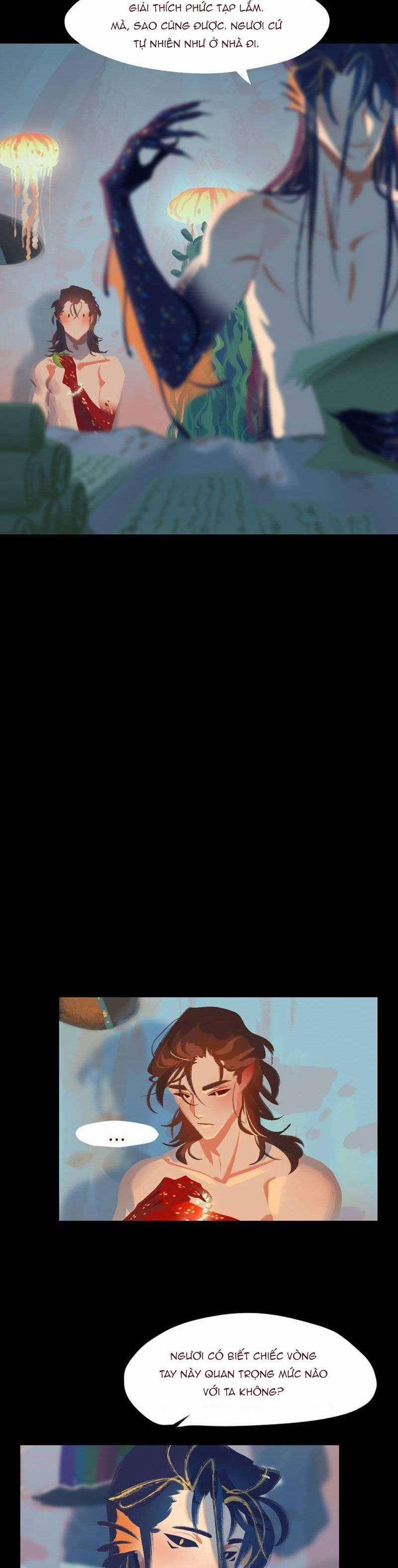 Sải Dài Cứu Rỗi 0 10 trang 4