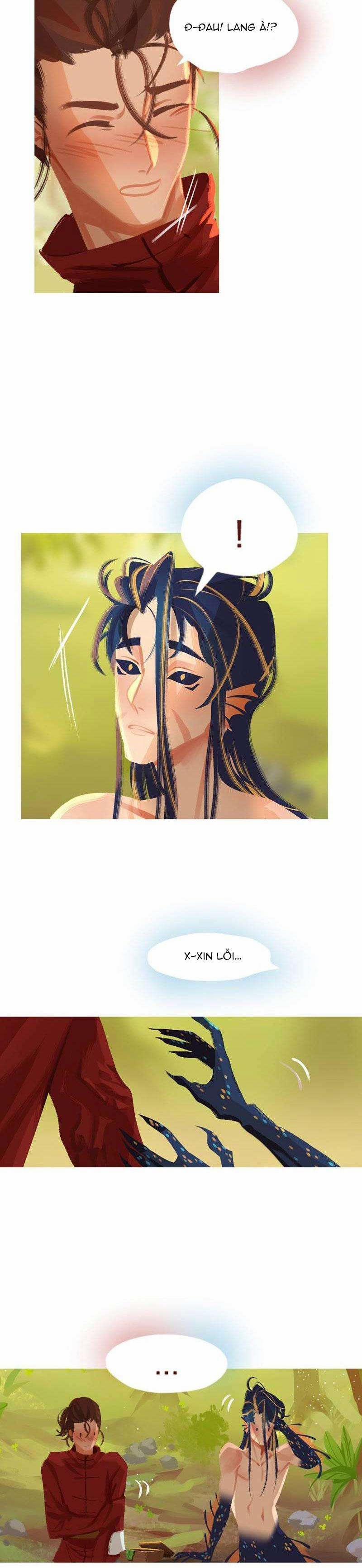 Sải Dài Cứu Rỗi 0 11 trang 12