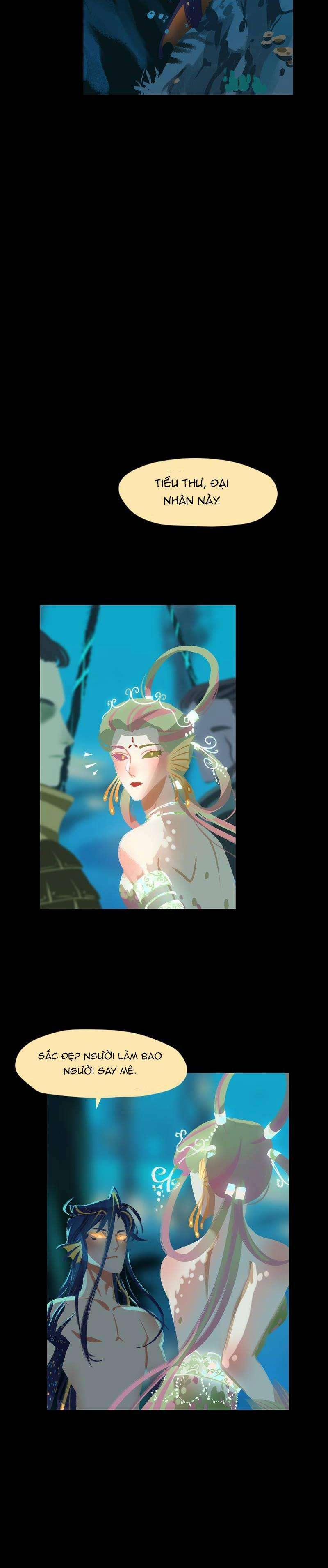 Sải Dài Cứu Rỗi 0 11 trang 17