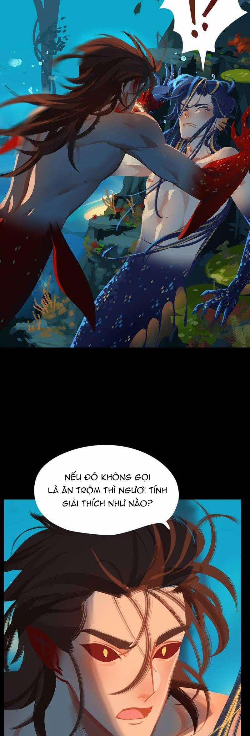 Sải Dài Cứu Rỗi 0 11 trang 25