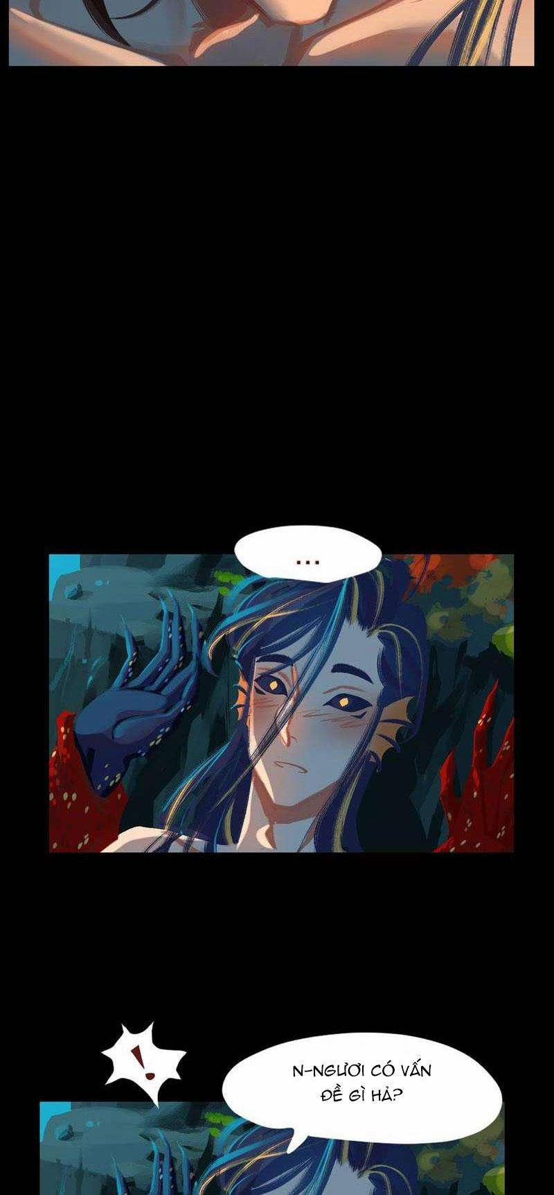 Sải Dài Cứu Rỗi 0 11 trang 26