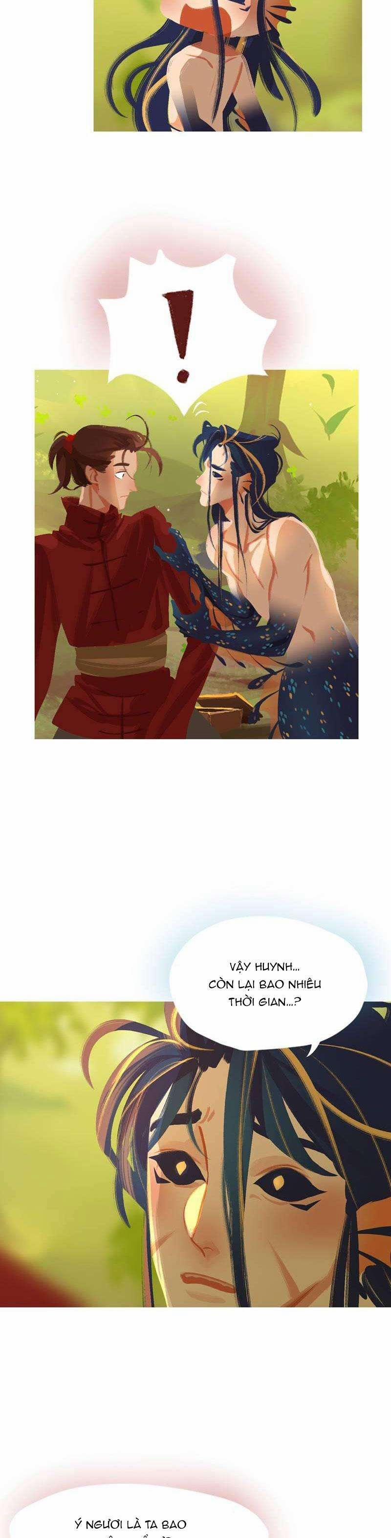 Sải Dài Cứu Rỗi 0 11 trang 9