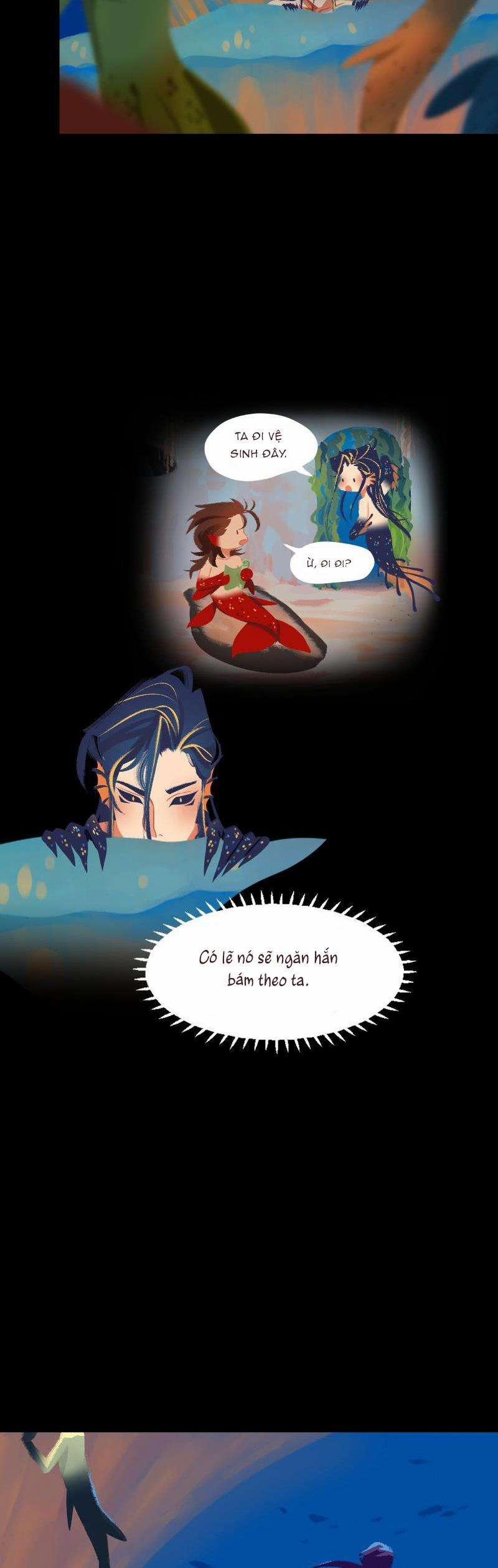 Sải Dài Cứu Rỗi 0 12 trang 10