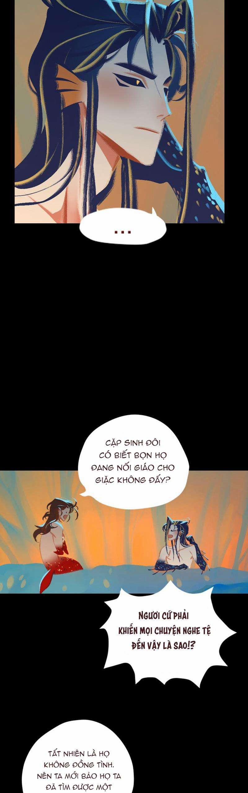 Sải Dài Cứu Rỗi 0 12 trang 25