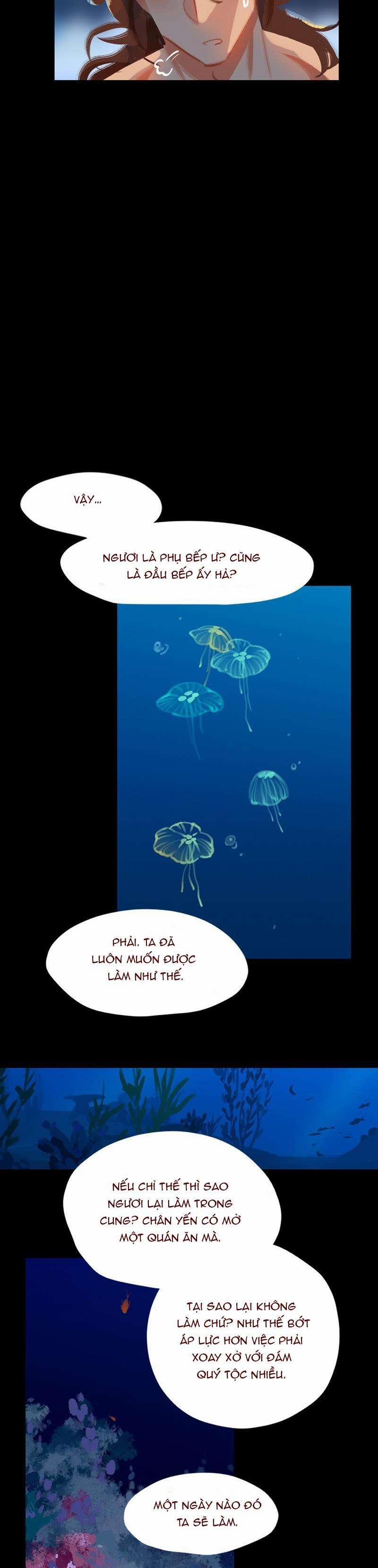 Sải Dài Cứu Rỗi 0 13 trang 12