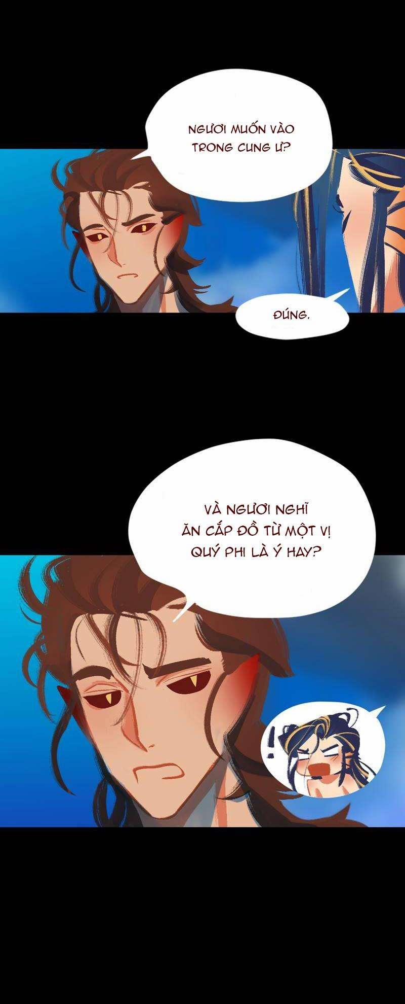 Sải Dài Cứu Rỗi 0 13 trang 3