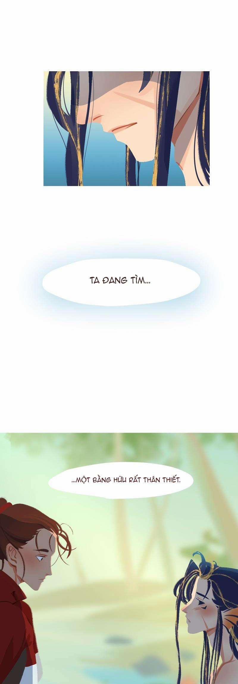Sải Dài Cứu Rỗi 0 3 trang 1