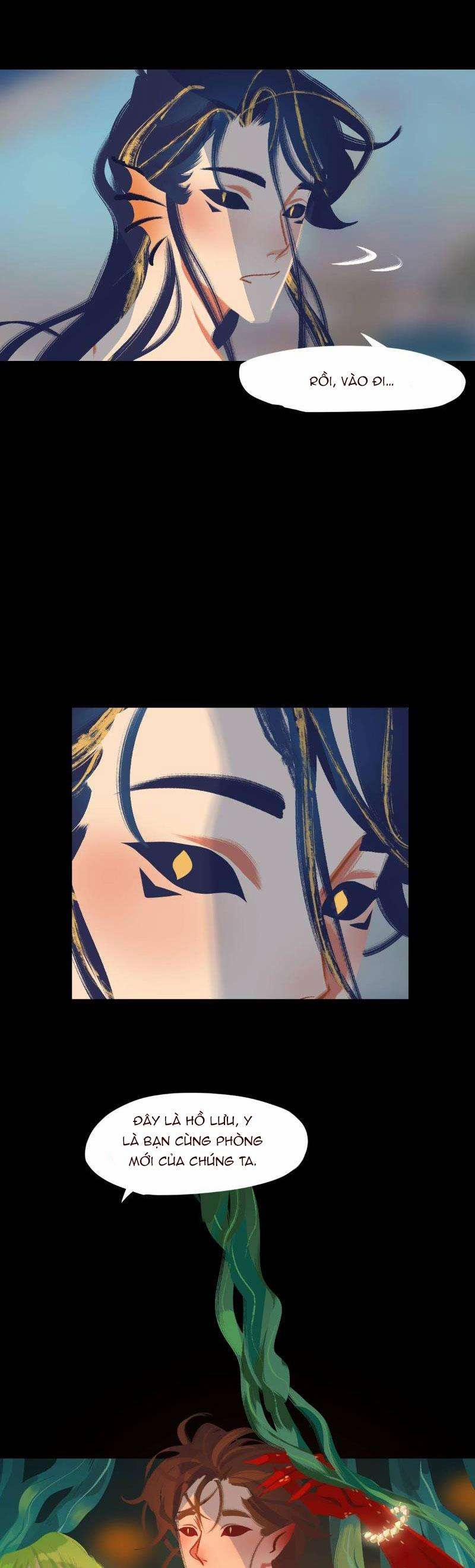 Sải Dài Cứu Rỗi 0 9 trang 11