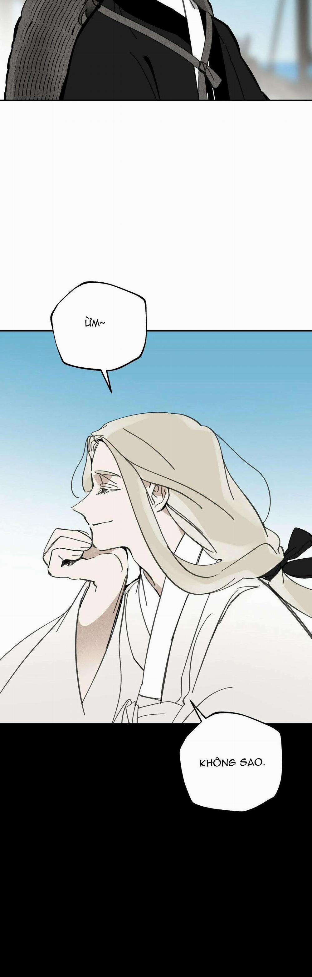 Sải Dài Cứu Rỗi 0 9 trang 21