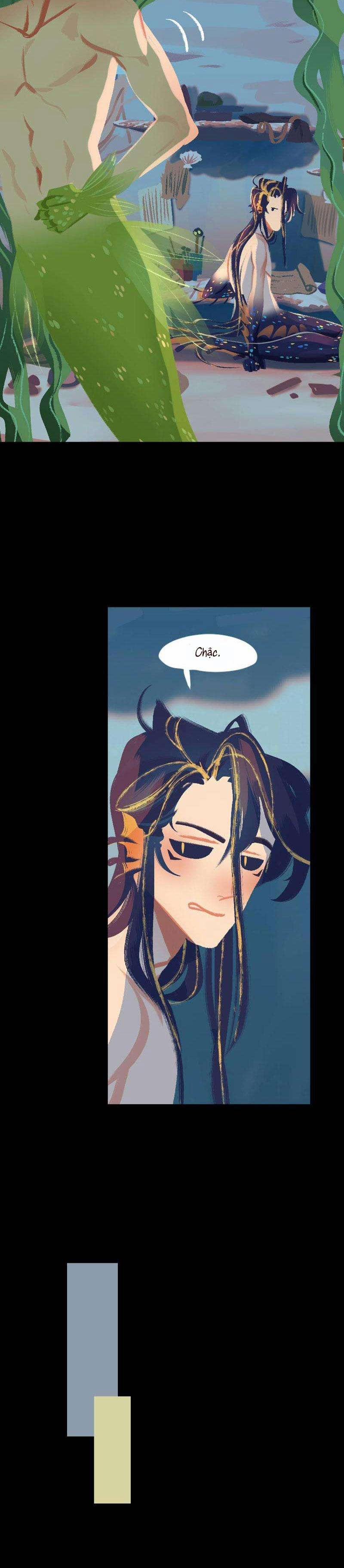 Sải Dài Cứu Rỗi 0 9 trang 4