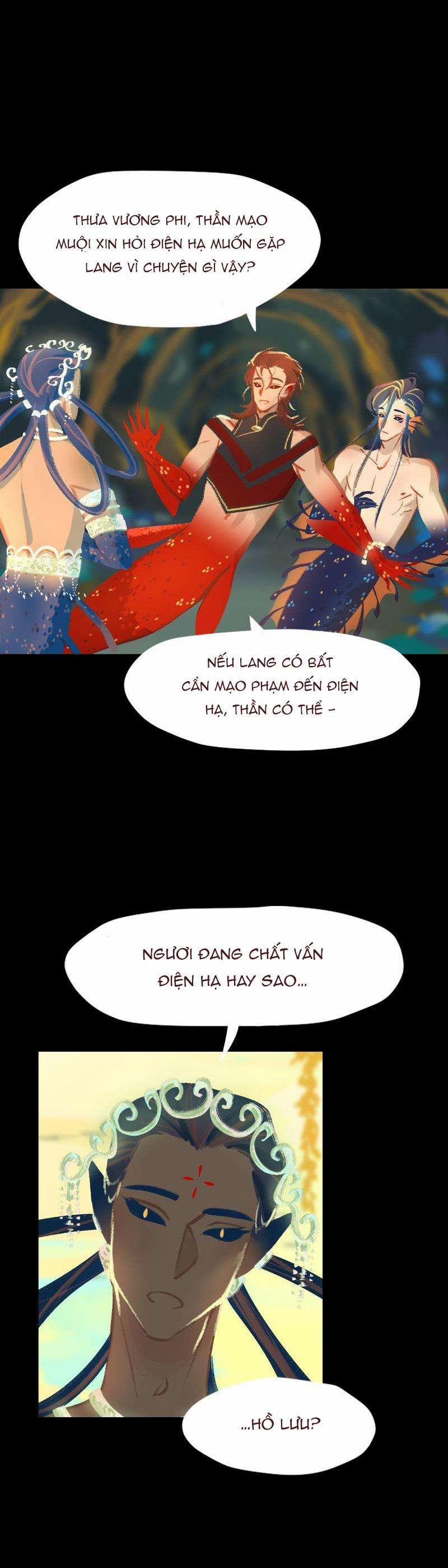 Sải Dài Cứu Rỗi 0 Mẹ trang 2