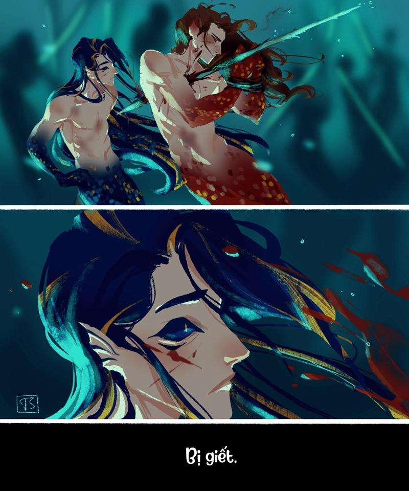 Sải Dài Cứu Rỗi 0 MỞ ĐẦU 1 trang 2