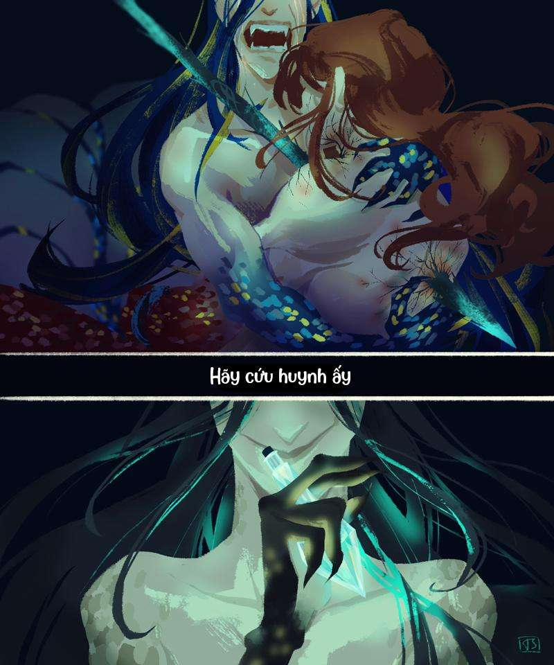 Sải Dài Cứu Rỗi 0 MỞ ĐẦU 1 trang 3