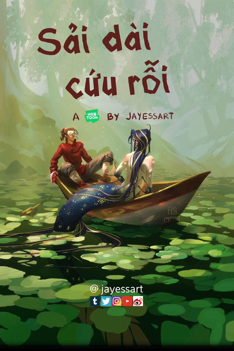 Sải Dài Cứu Rỗi 10 8 trang 0