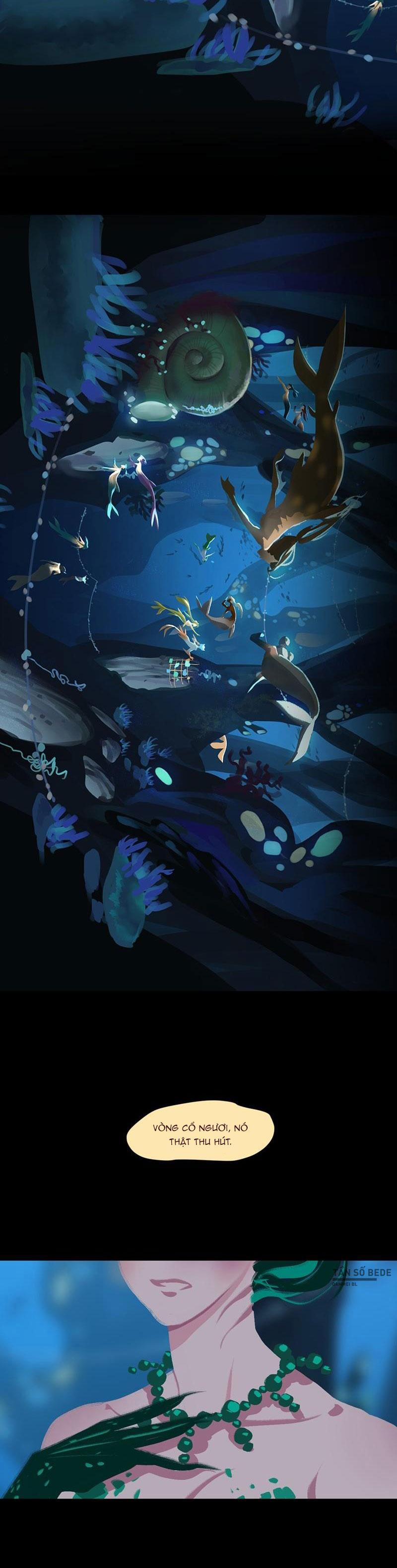 Sải Dài Cứu Rỗi 10 8 trang 10