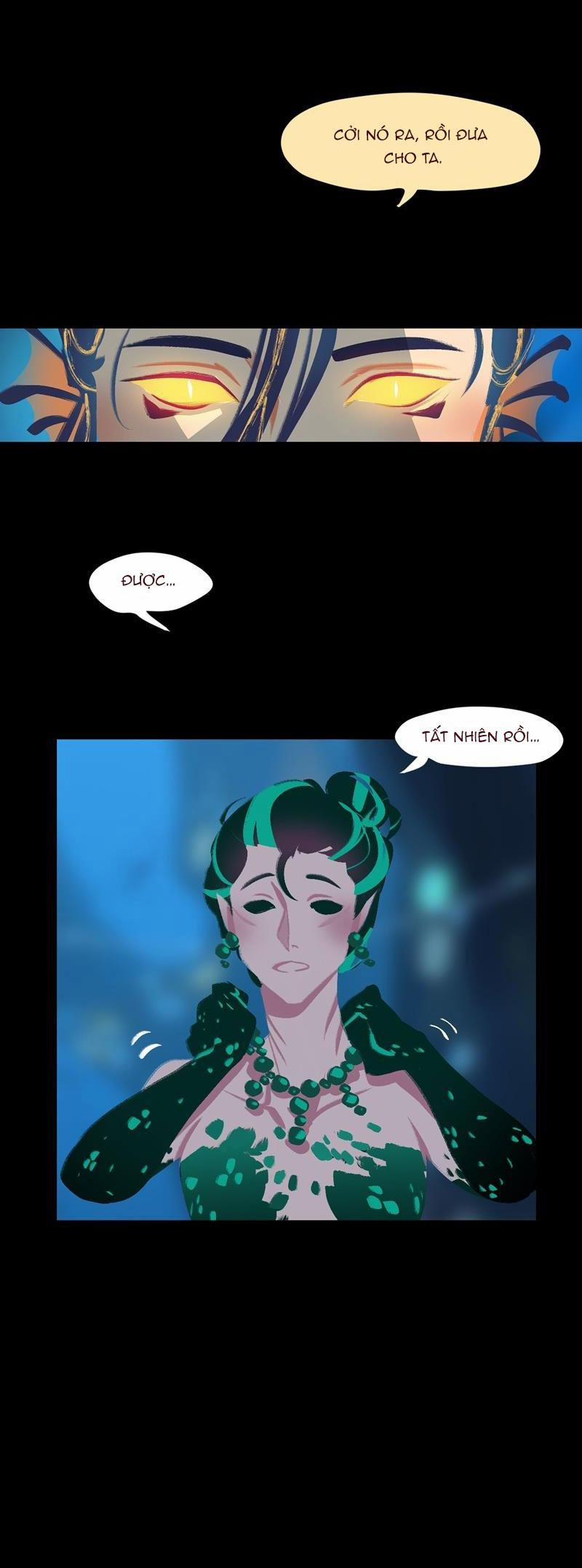 Sải Dài Cứu Rỗi 10 8 trang 11