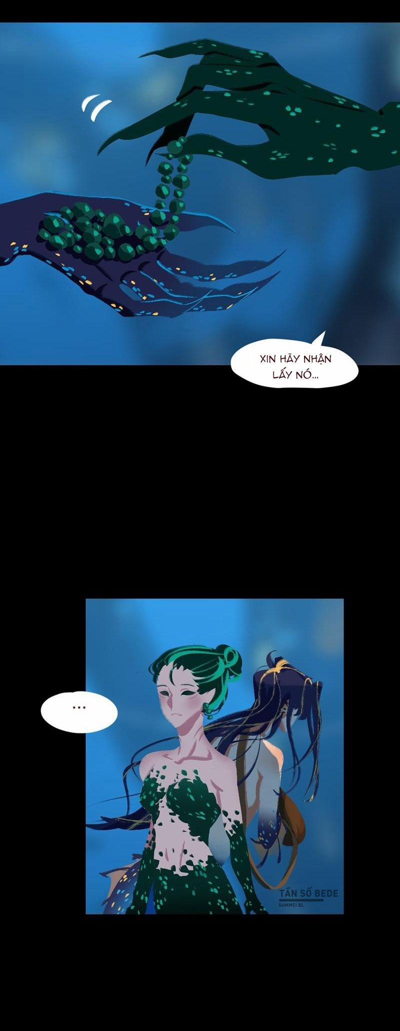 Sải Dài Cứu Rỗi 10 8 trang 12