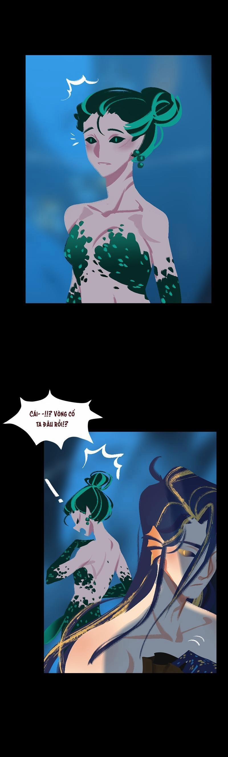 Sải Dài Cứu Rỗi 10 8 trang 13