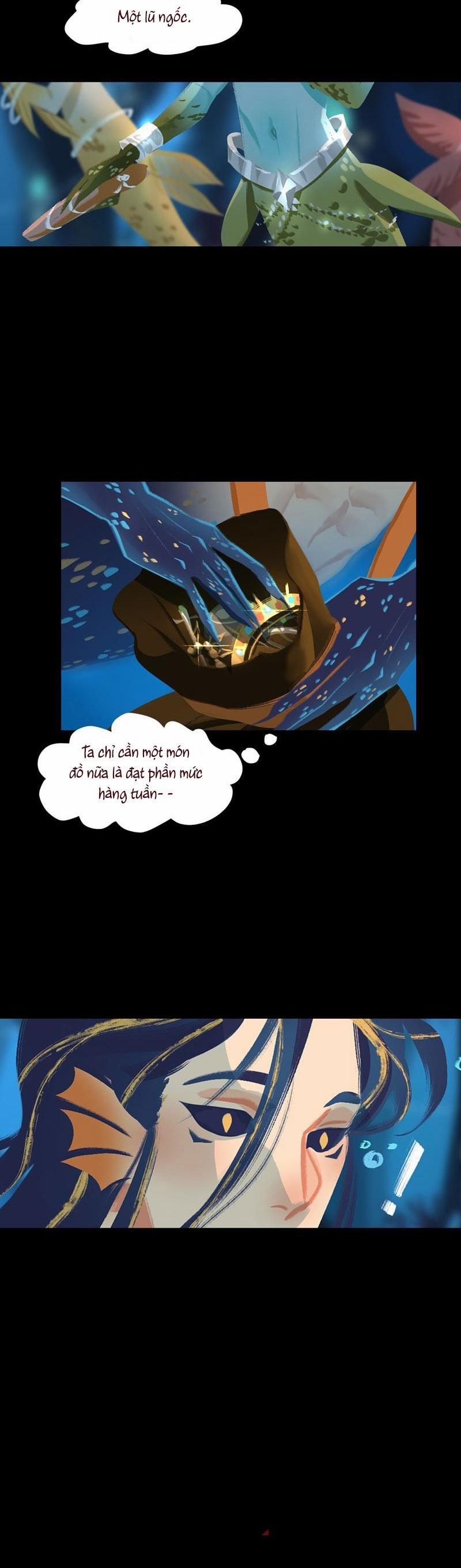 Sải Dài Cứu Rỗi 10 8 trang 16