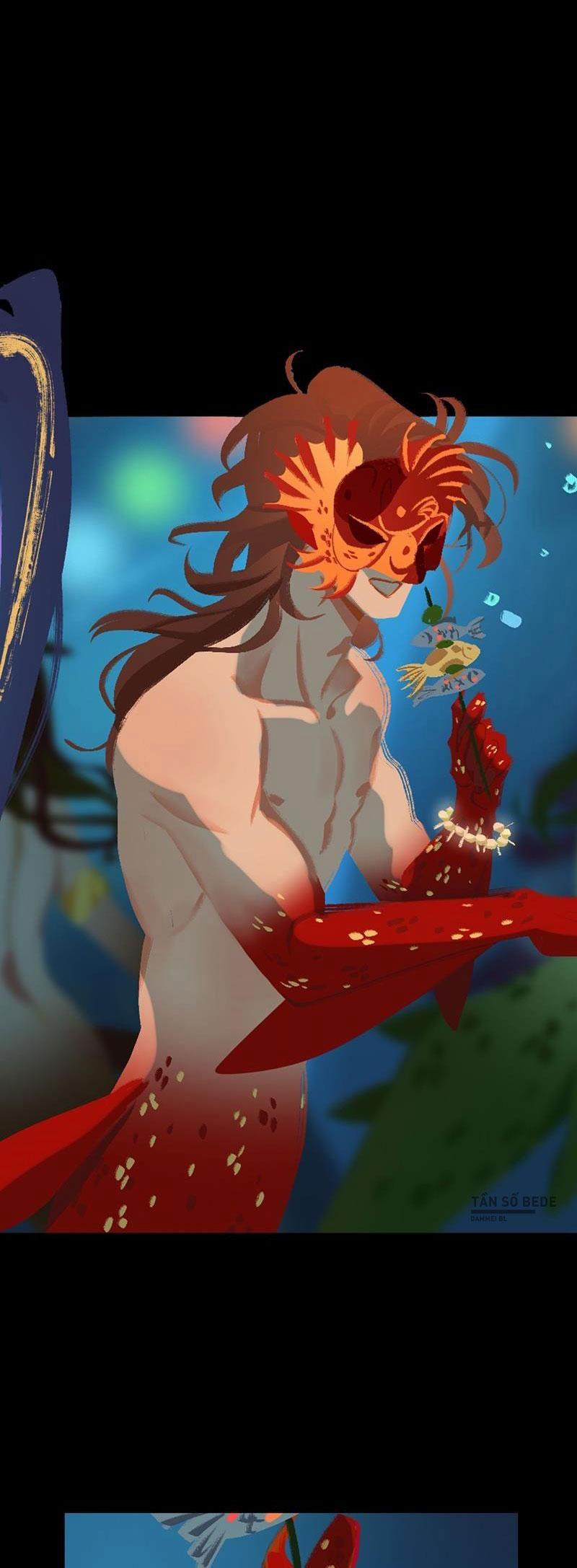 Sải Dài Cứu Rỗi 10 8 trang 17