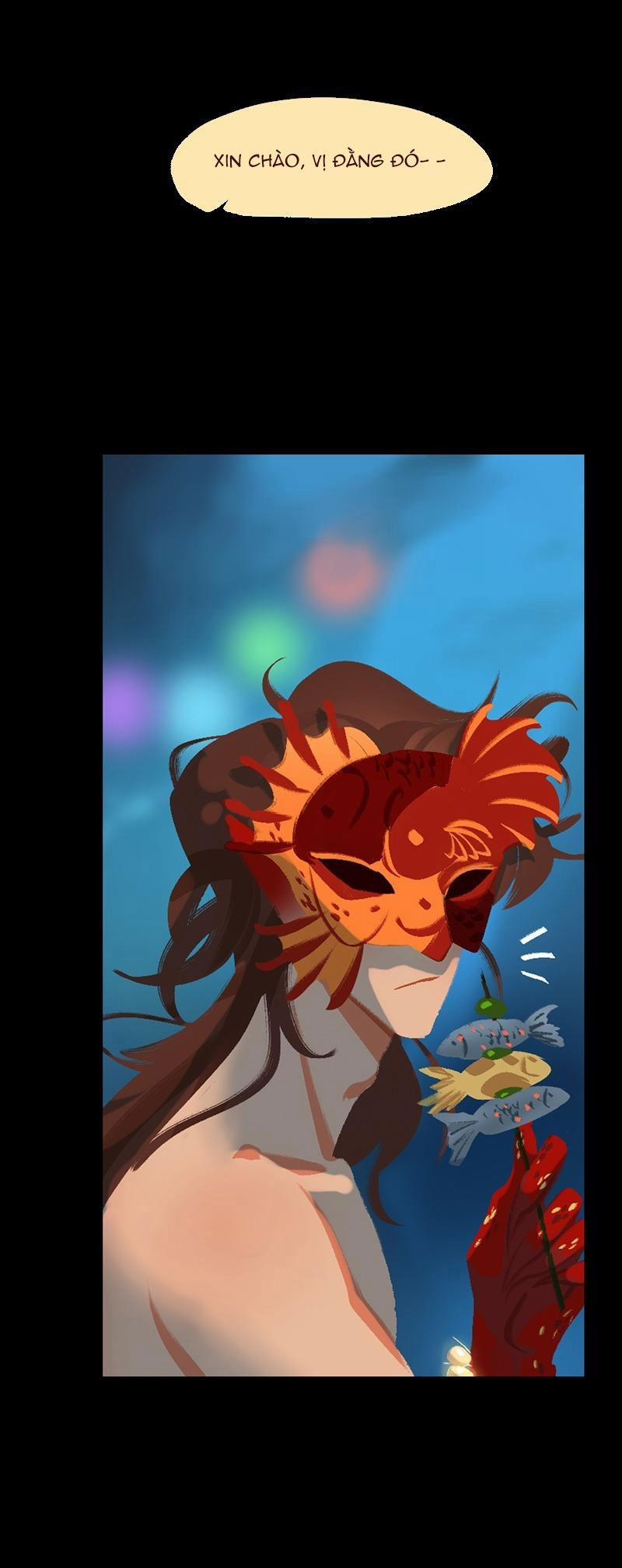 Sải Dài Cứu Rỗi 10 8 trang 19