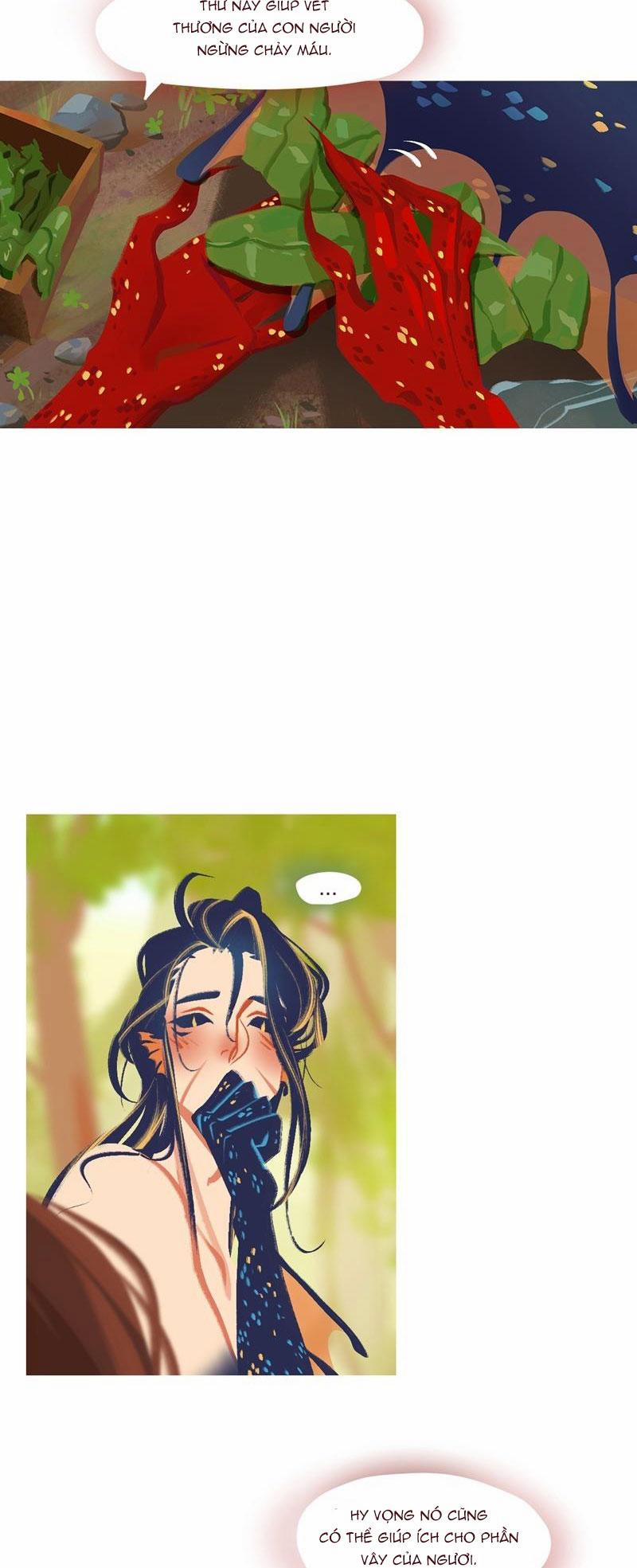 Sải Dài Cứu Rỗi 10 8 trang 2