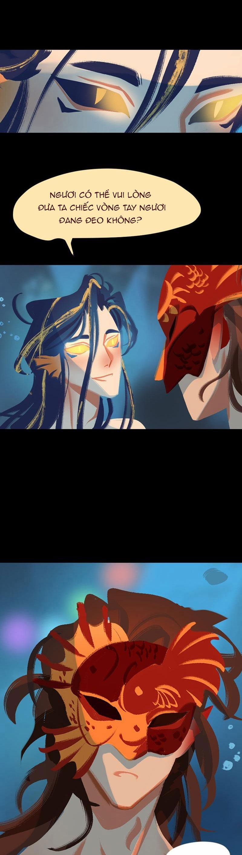 Sải Dài Cứu Rỗi 10 8 trang 20