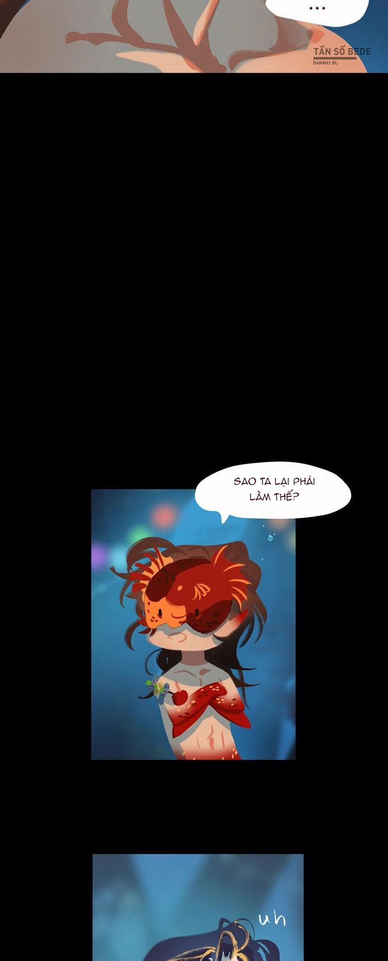 Sải Dài Cứu Rỗi 10 8 trang 21