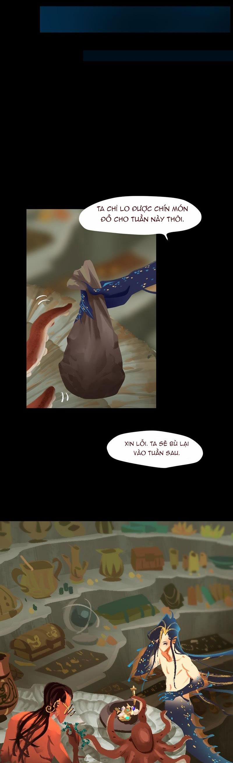 Sải Dài Cứu Rỗi 10 8 trang 23