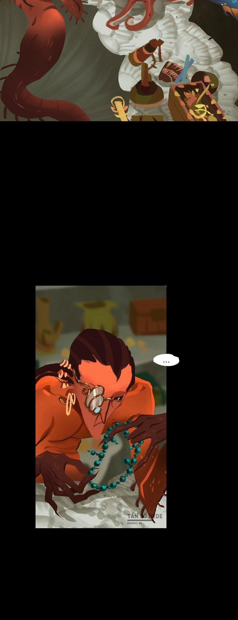 Sải Dài Cứu Rỗi 10 8 trang 24