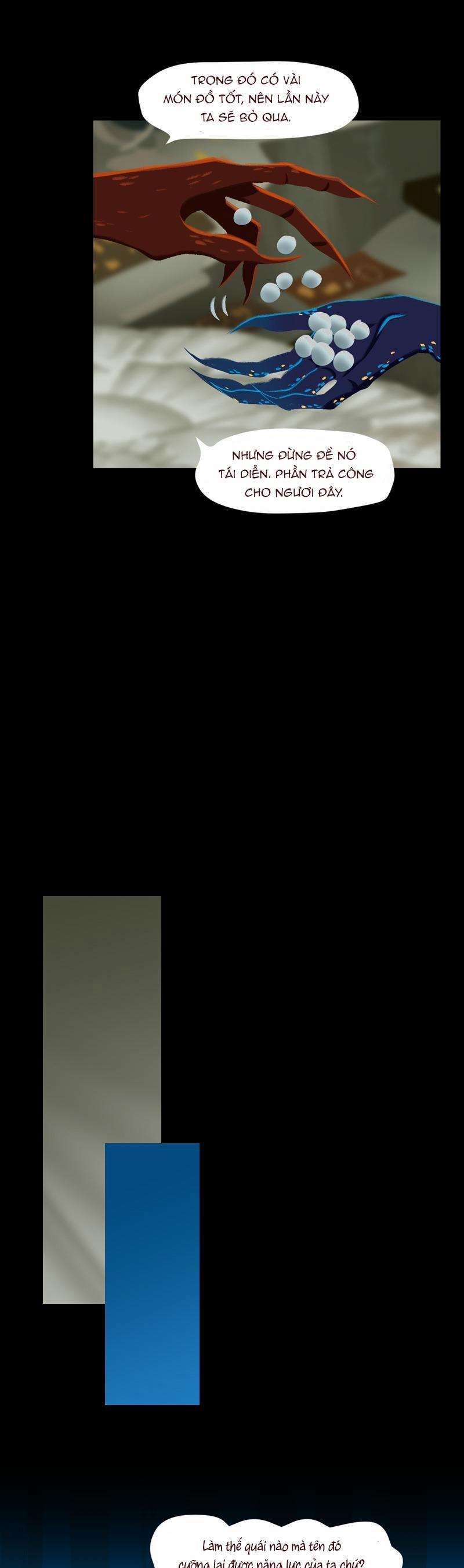 Sải Dài Cứu Rỗi 10 8 trang 25