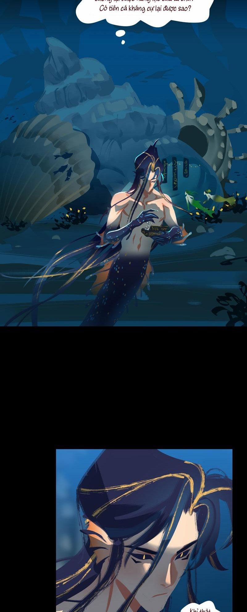 Sải Dài Cứu Rỗi 10 8 trang 26