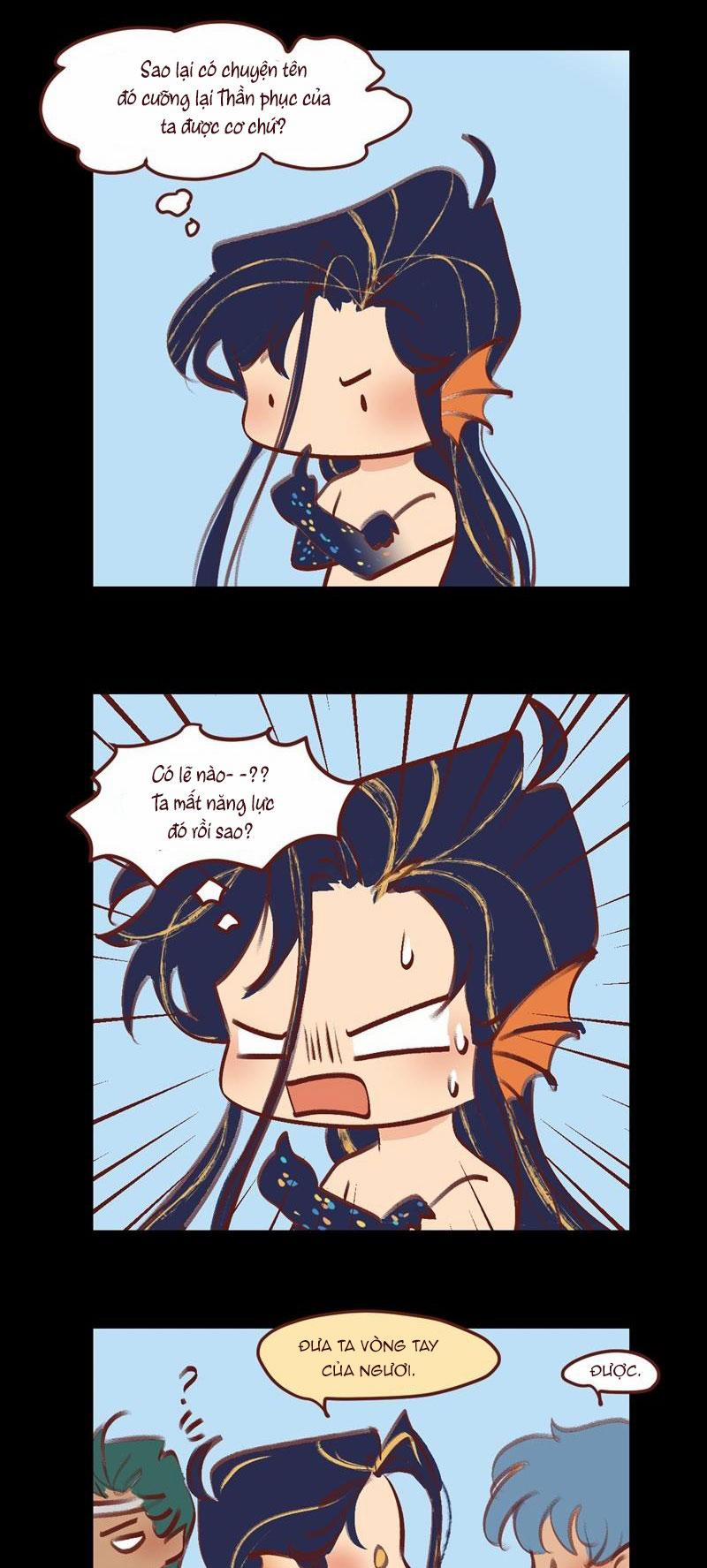 Sải Dài Cứu Rỗi 10 8 trang 28