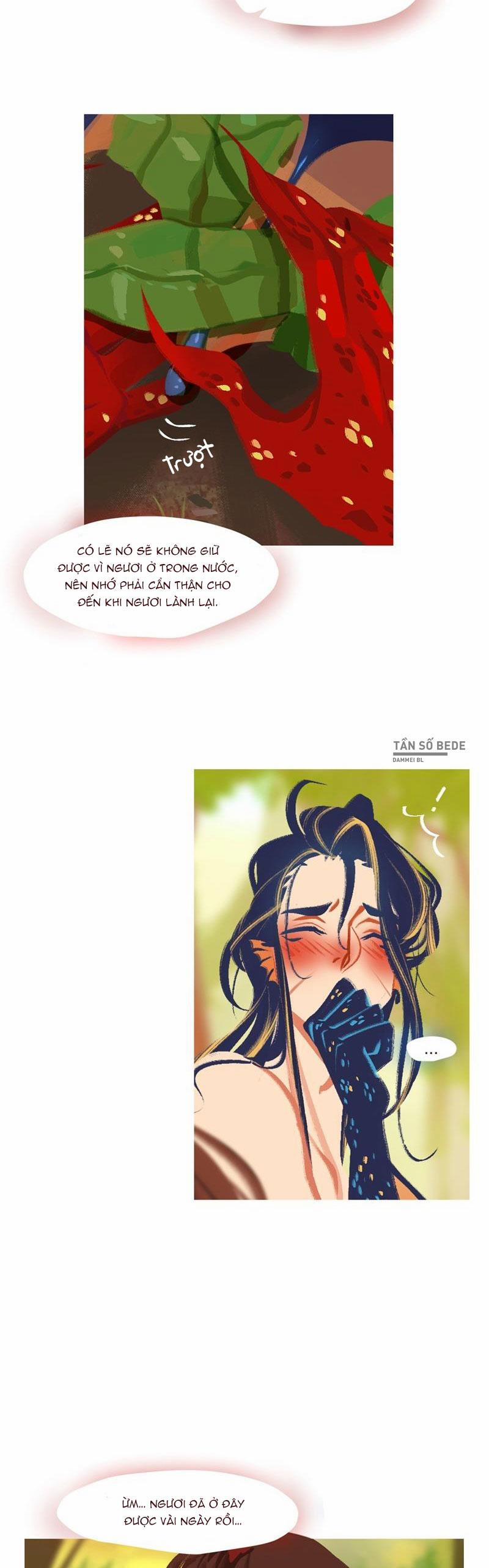 Sải Dài Cứu Rỗi 10 8 trang 3