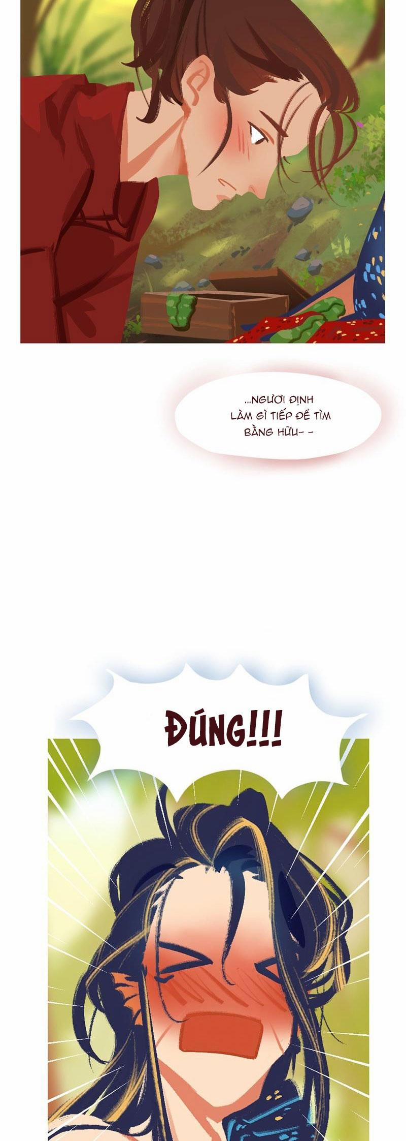 Sải Dài Cứu Rỗi 10 8 trang 4