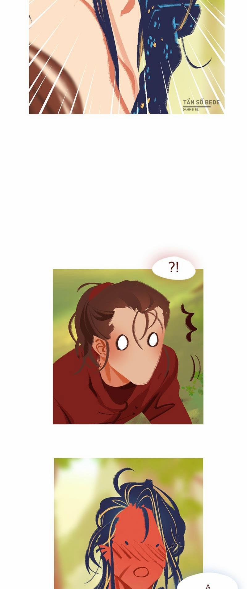 Sải Dài Cứu Rỗi 10 8 trang 5