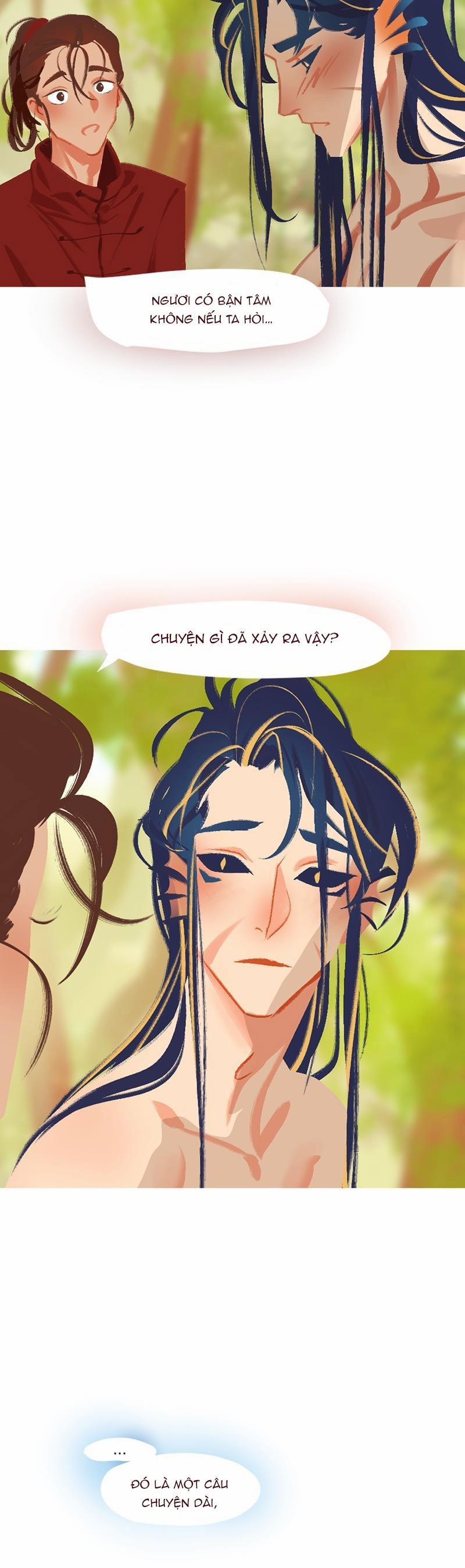 Sải Dài Cứu Rỗi 10 8 trang 7