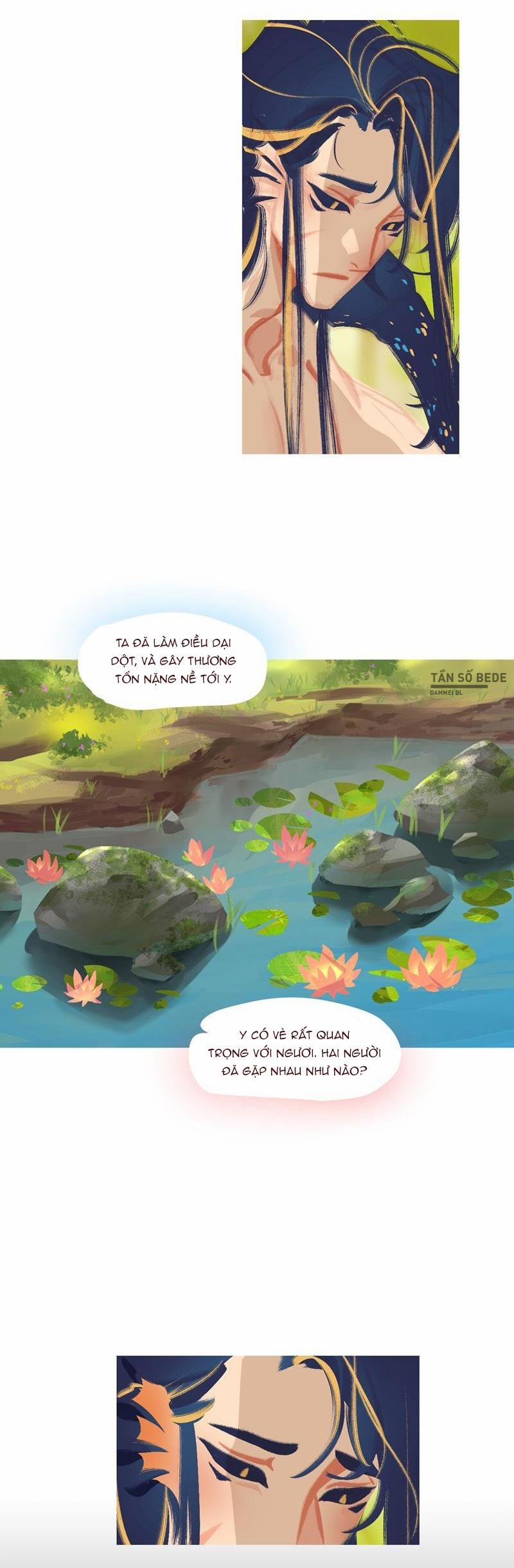 Sải Dài Cứu Rỗi 10 8 trang 8