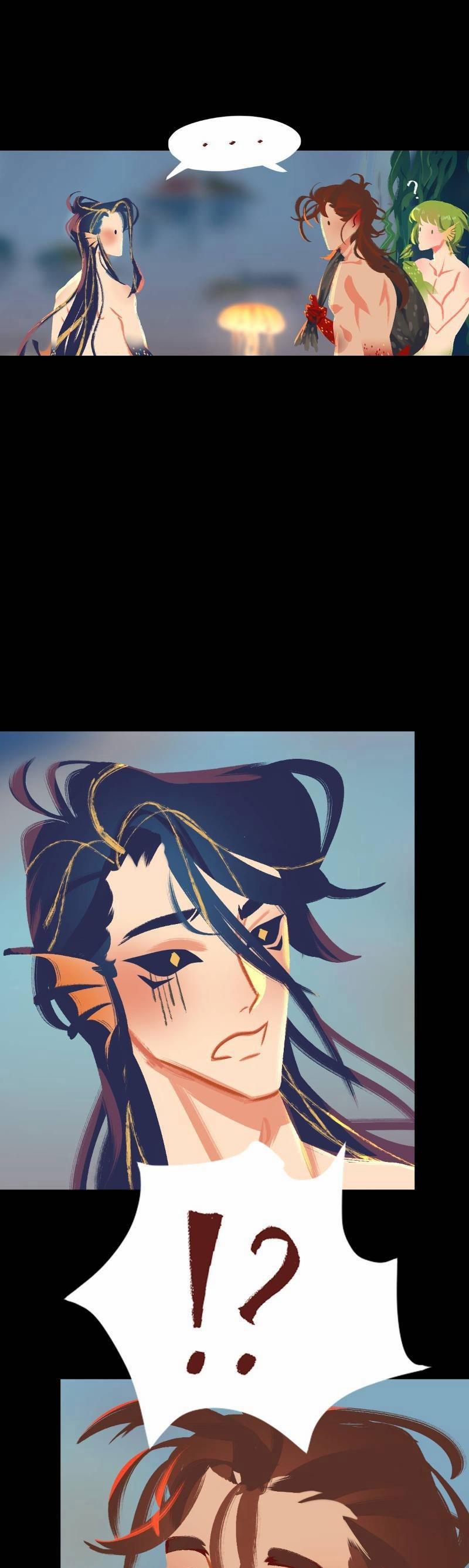 Sải Dài Cứu Rỗi 11: 9 trang 13